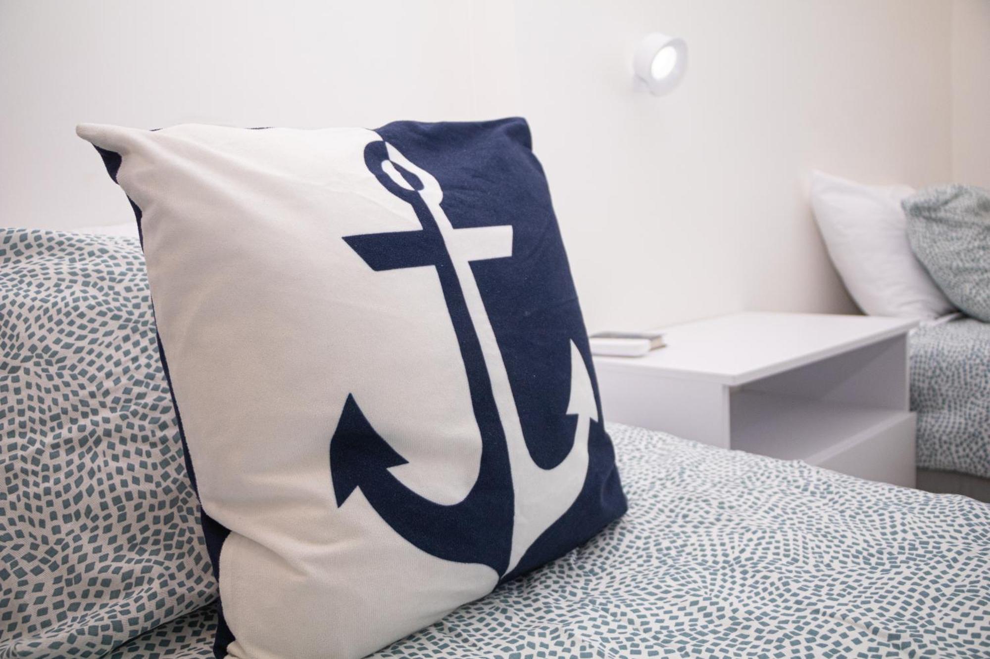 Apartamento De Lujo Frente Al Mar Con Piscina Cartagena المظهر الخارجي الصورة