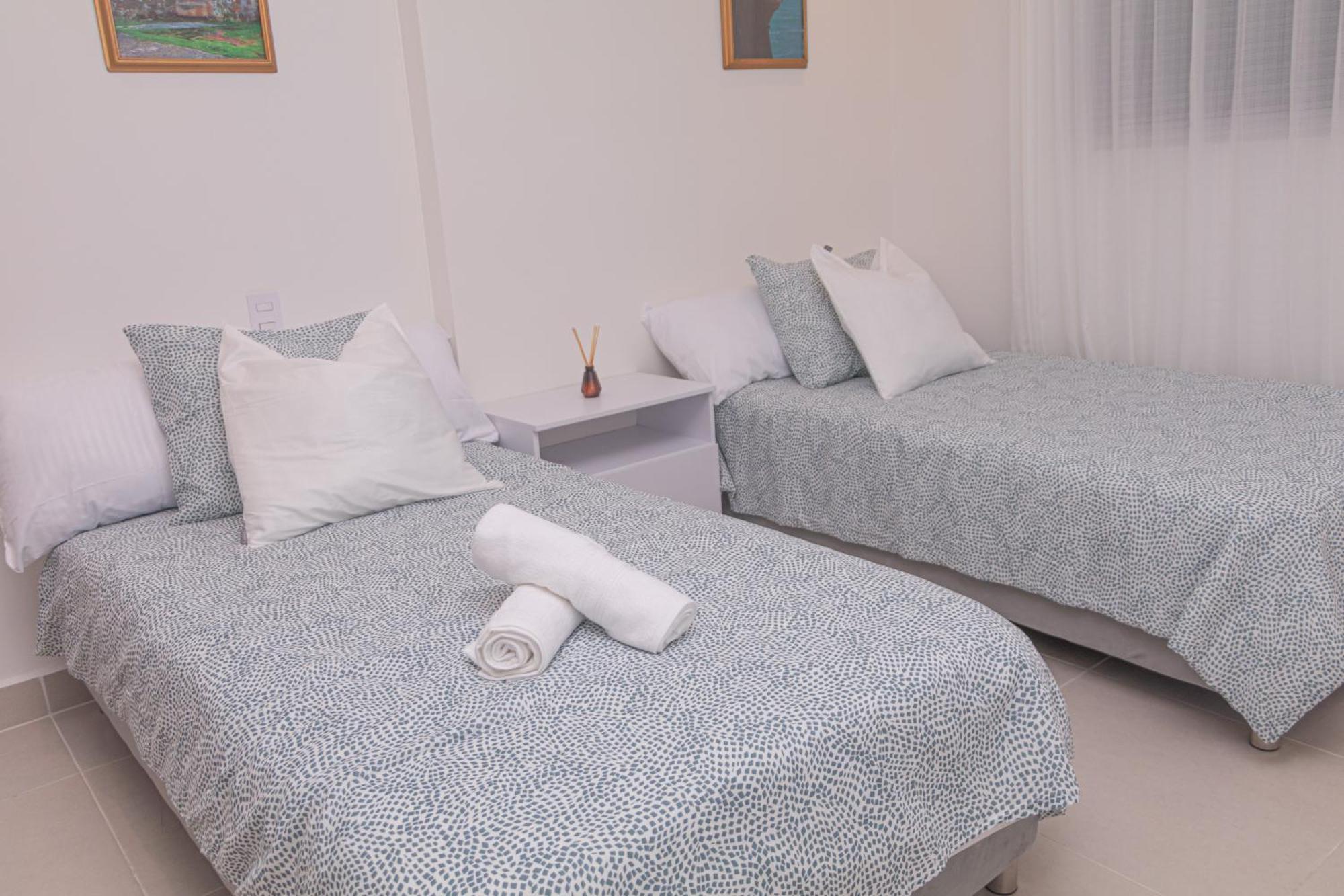 Apartamento De Lujo Frente Al Mar Con Piscina Cartagena المظهر الخارجي الصورة