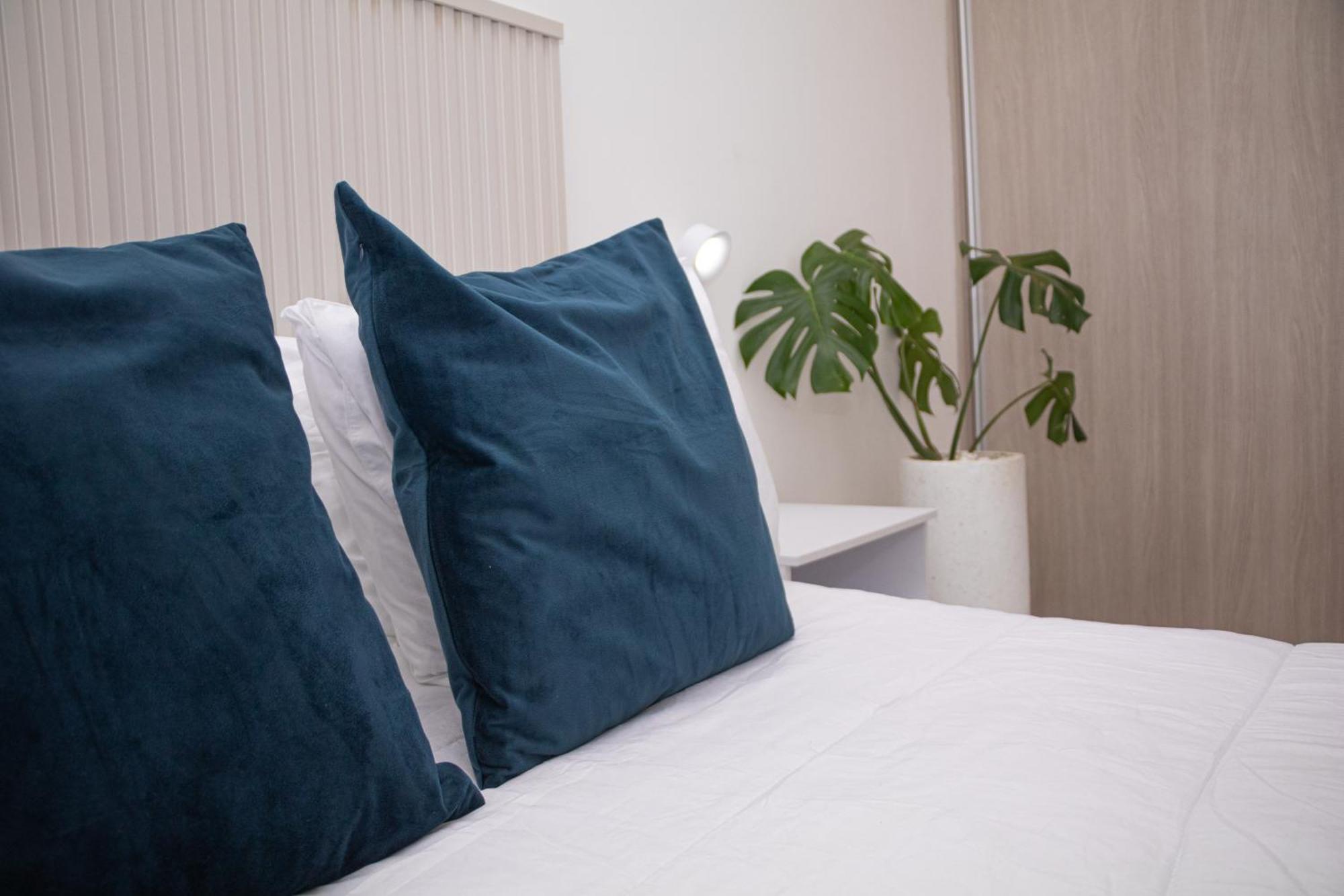 Apartamento De Lujo Frente Al Mar Con Piscina Cartagena المظهر الخارجي الصورة